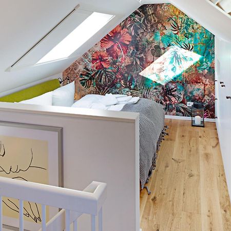 Haven Fan Frede Apartment Лист Екстериор снимка