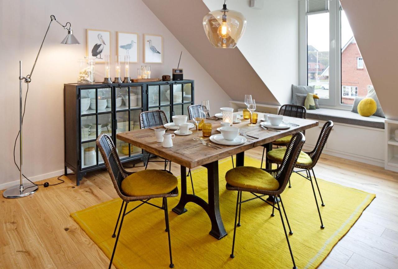 Haven Fan Frede Apartment Лист Екстериор снимка