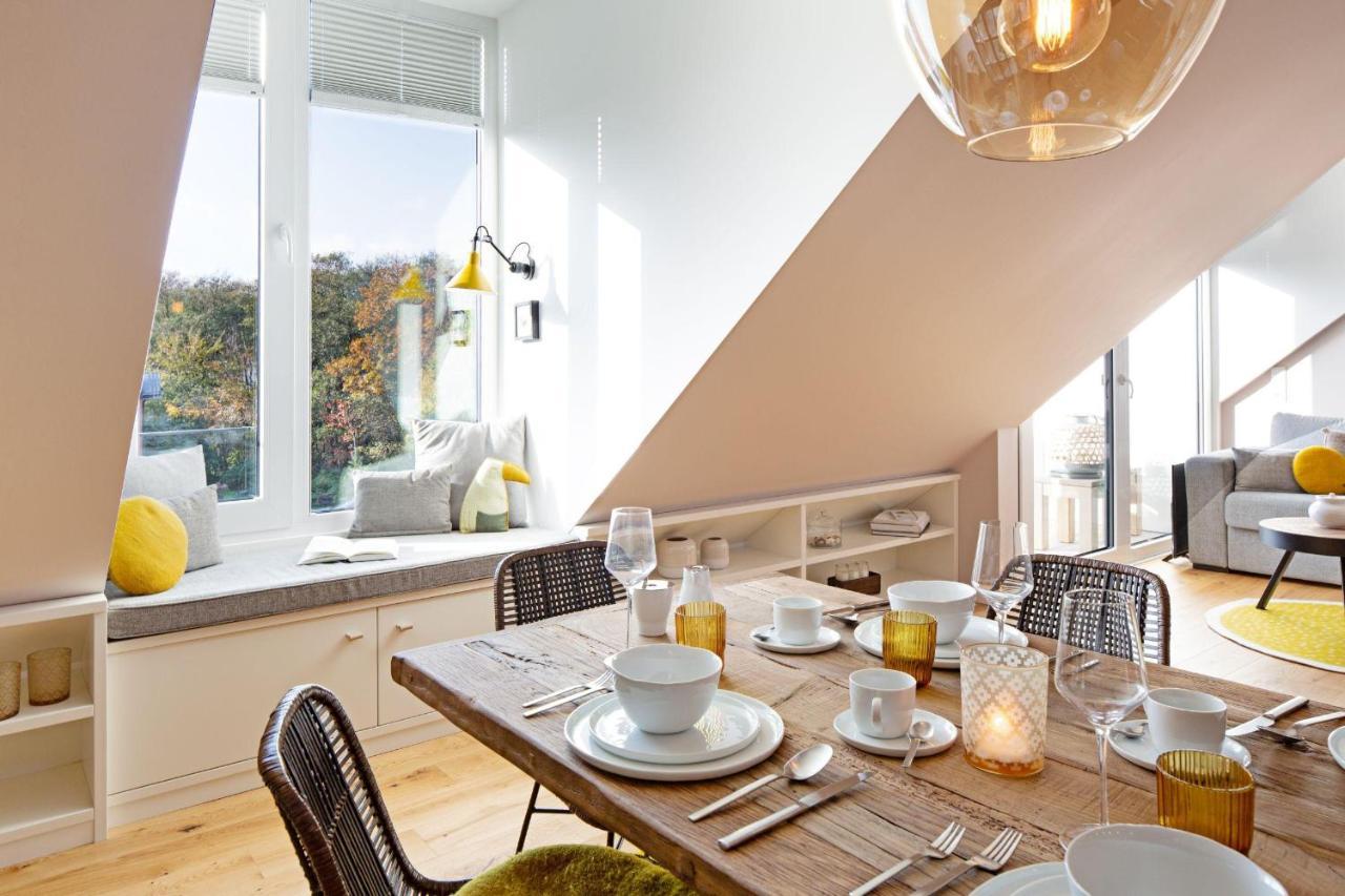 Haven Fan Frede Apartment Лист Екстериор снимка
