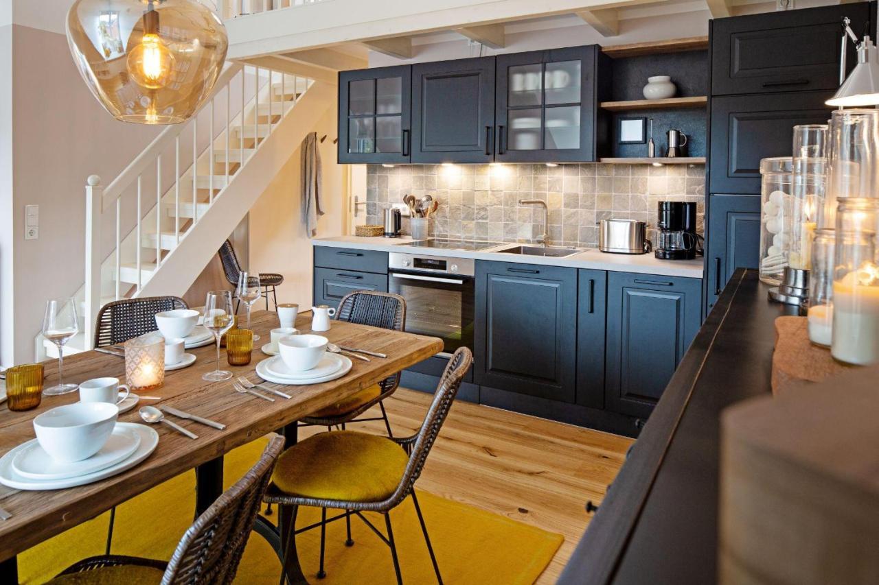 Haven Fan Frede Apartment Лист Екстериор снимка