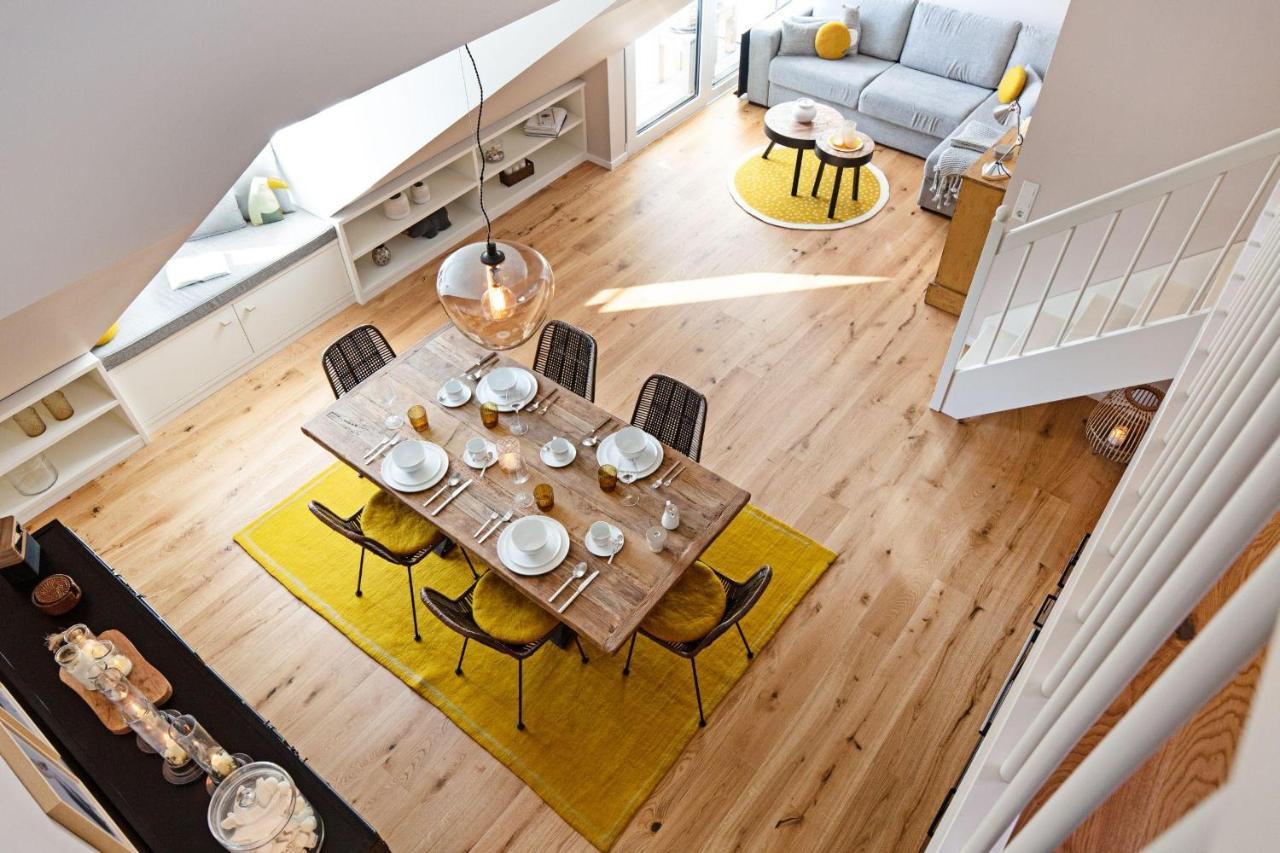 Haven Fan Frede Apartment Лист Екстериор снимка