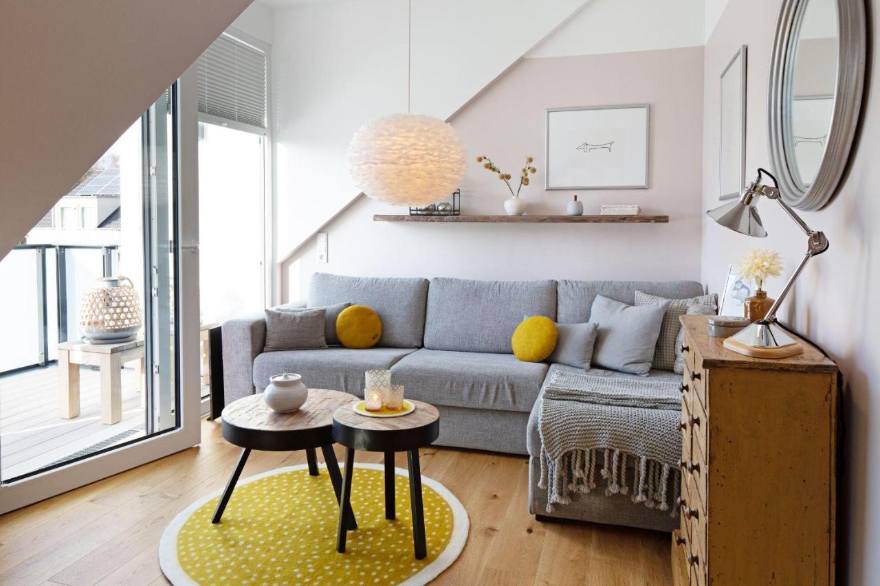 Haven Fan Frede Apartment Лист Екстериор снимка