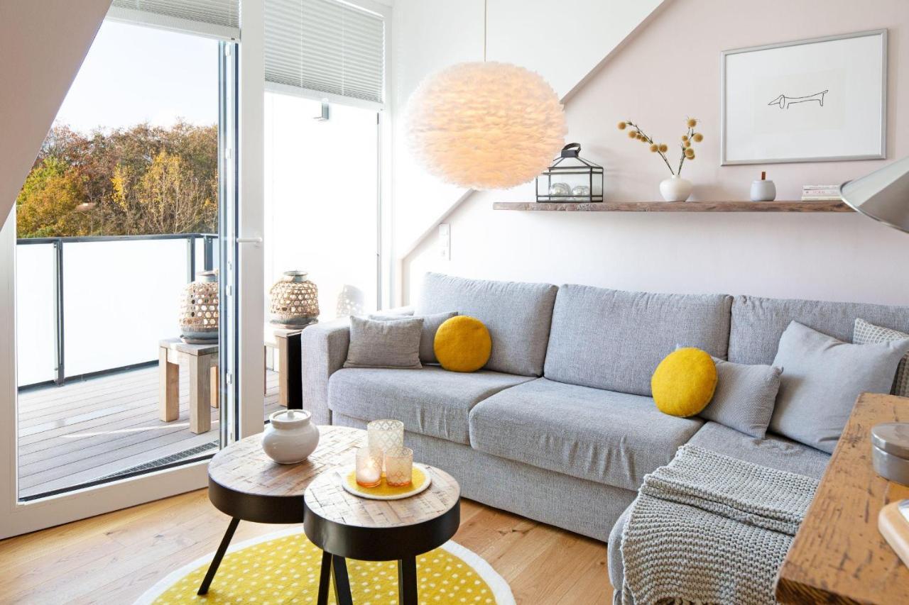 Haven Fan Frede Apartment Лист Екстериор снимка