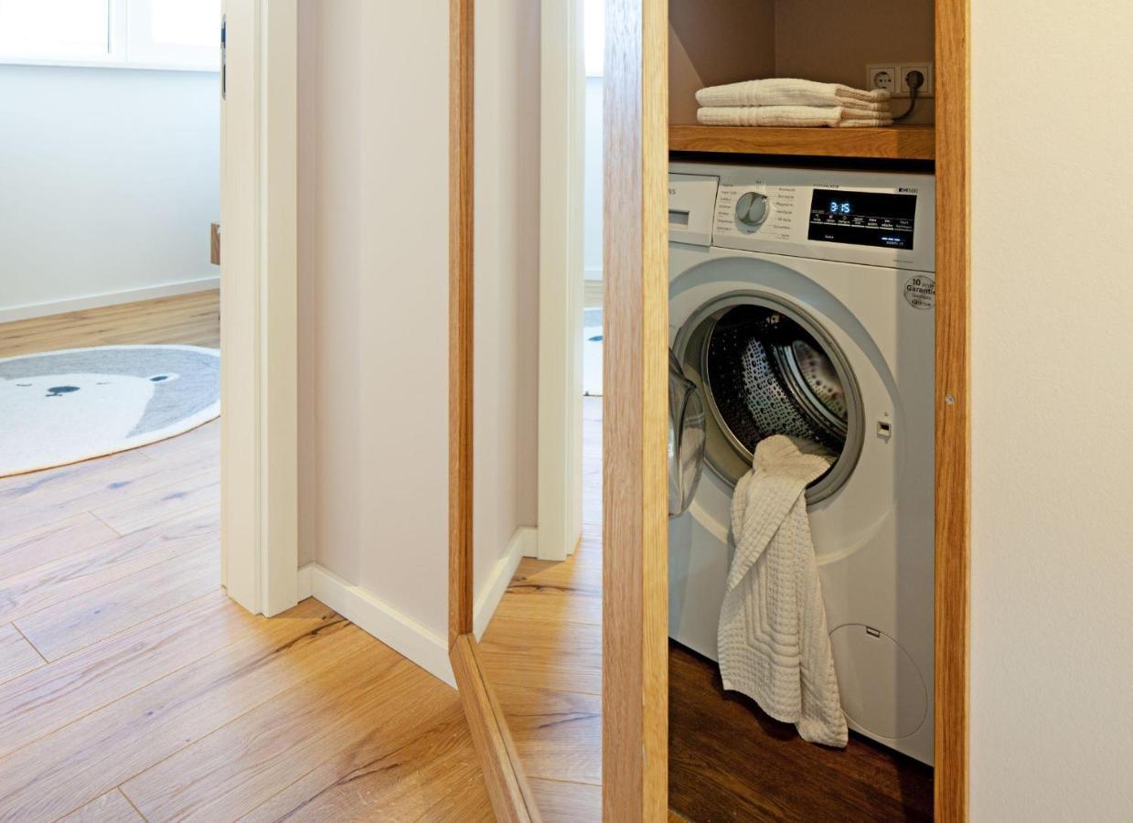 Haven Fan Frede Apartment Лист Екстериор снимка