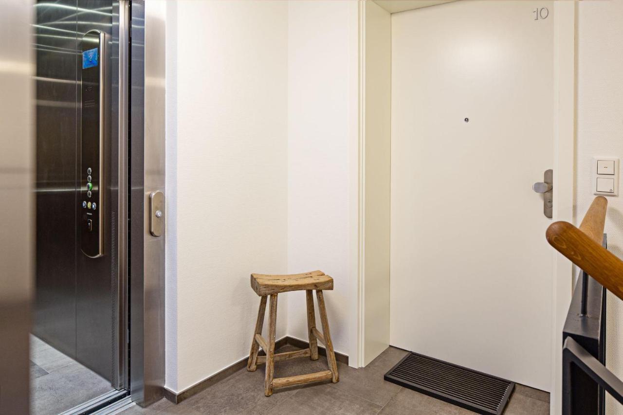 Haven Fan Frede Apartment Лист Екстериор снимка