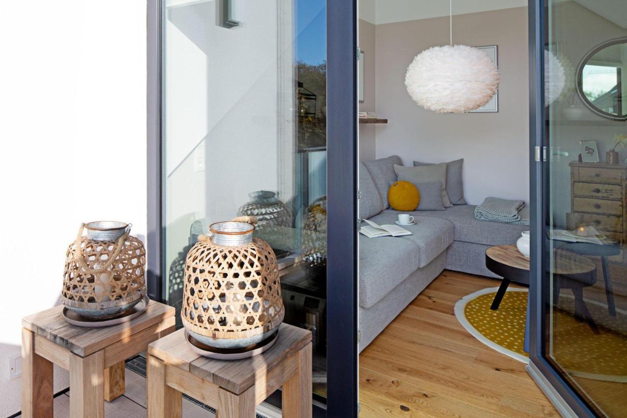 Haven Fan Frede Apartment Лист Екстериор снимка