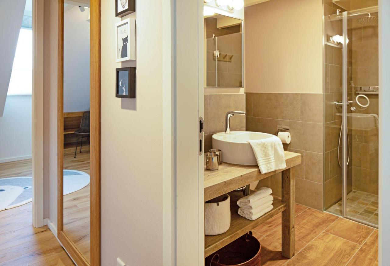 Haven Fan Frede Apartment Лист Екстериор снимка