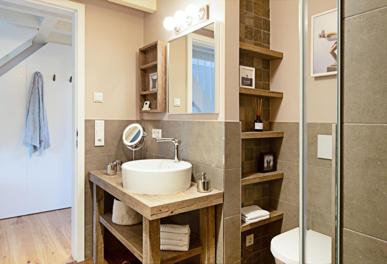 Haven Fan Frede Apartment Лист Екстериор снимка