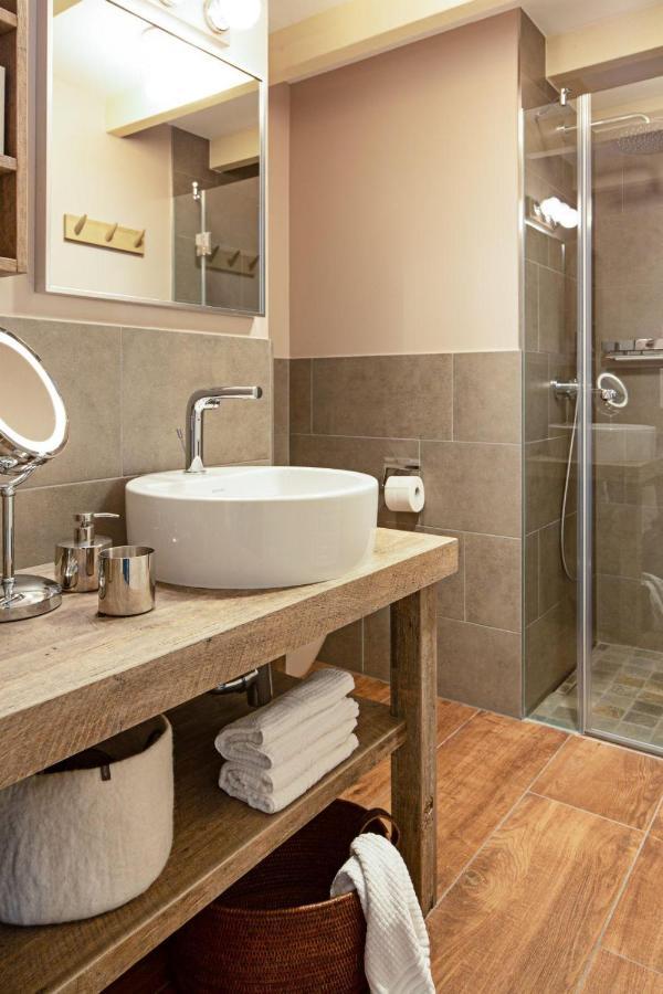Haven Fan Frede Apartment Лист Екстериор снимка