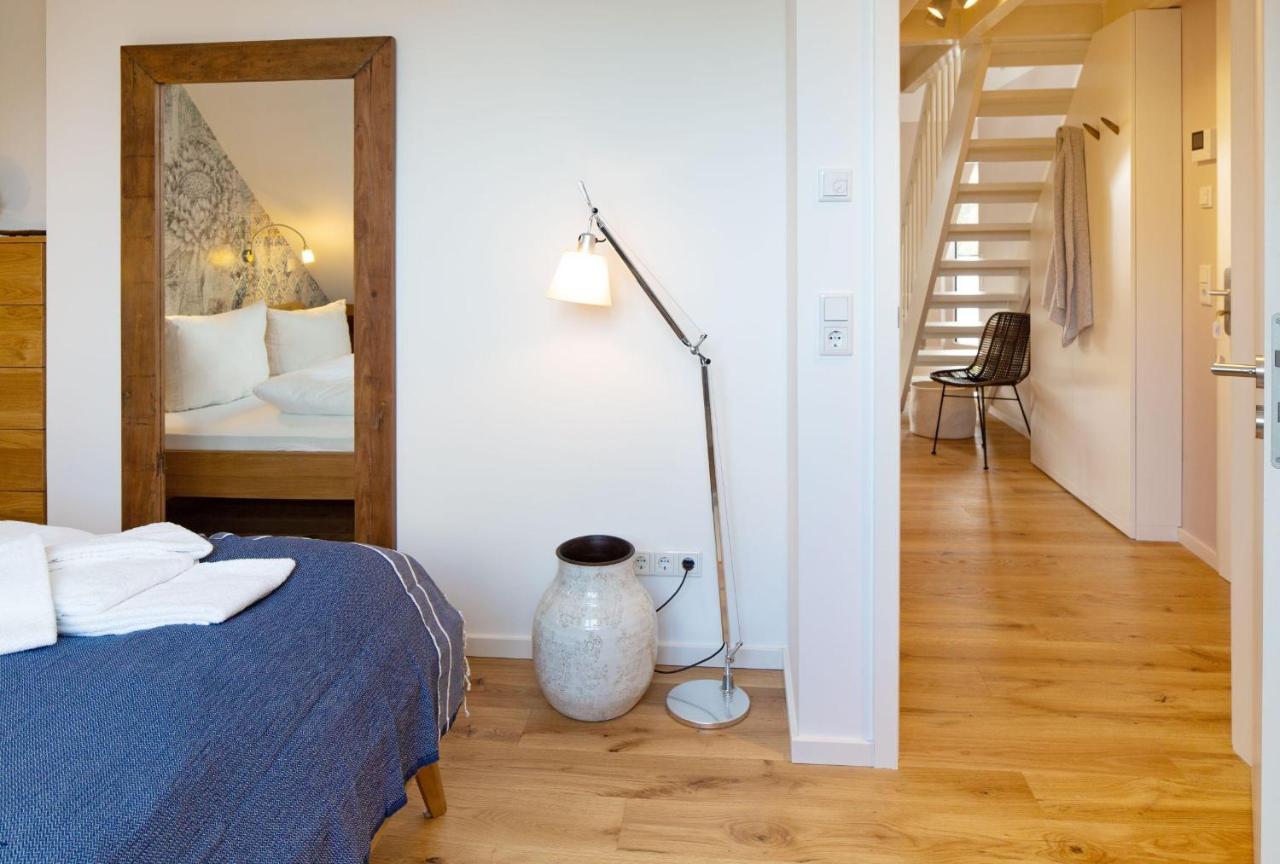 Haven Fan Frede Apartment Лист Екстериор снимка