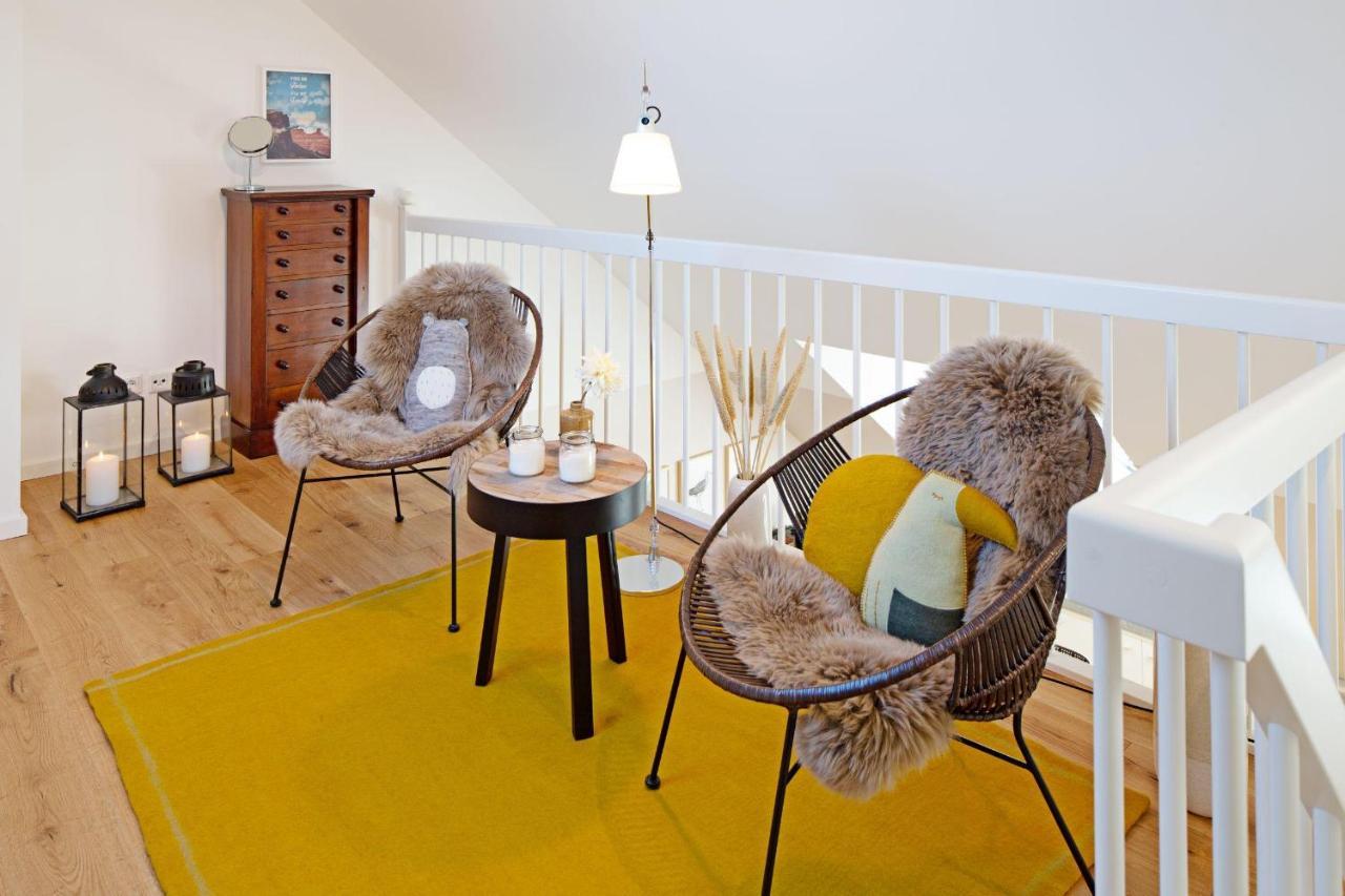 Haven Fan Frede Apartment Лист Екстериор снимка