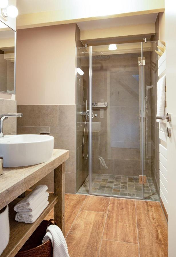 Haven Fan Frede Apartment Лист Екстериор снимка