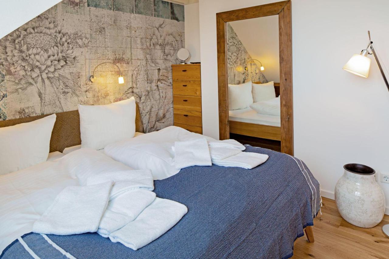 Haven Fan Frede Apartment Лист Екстериор снимка