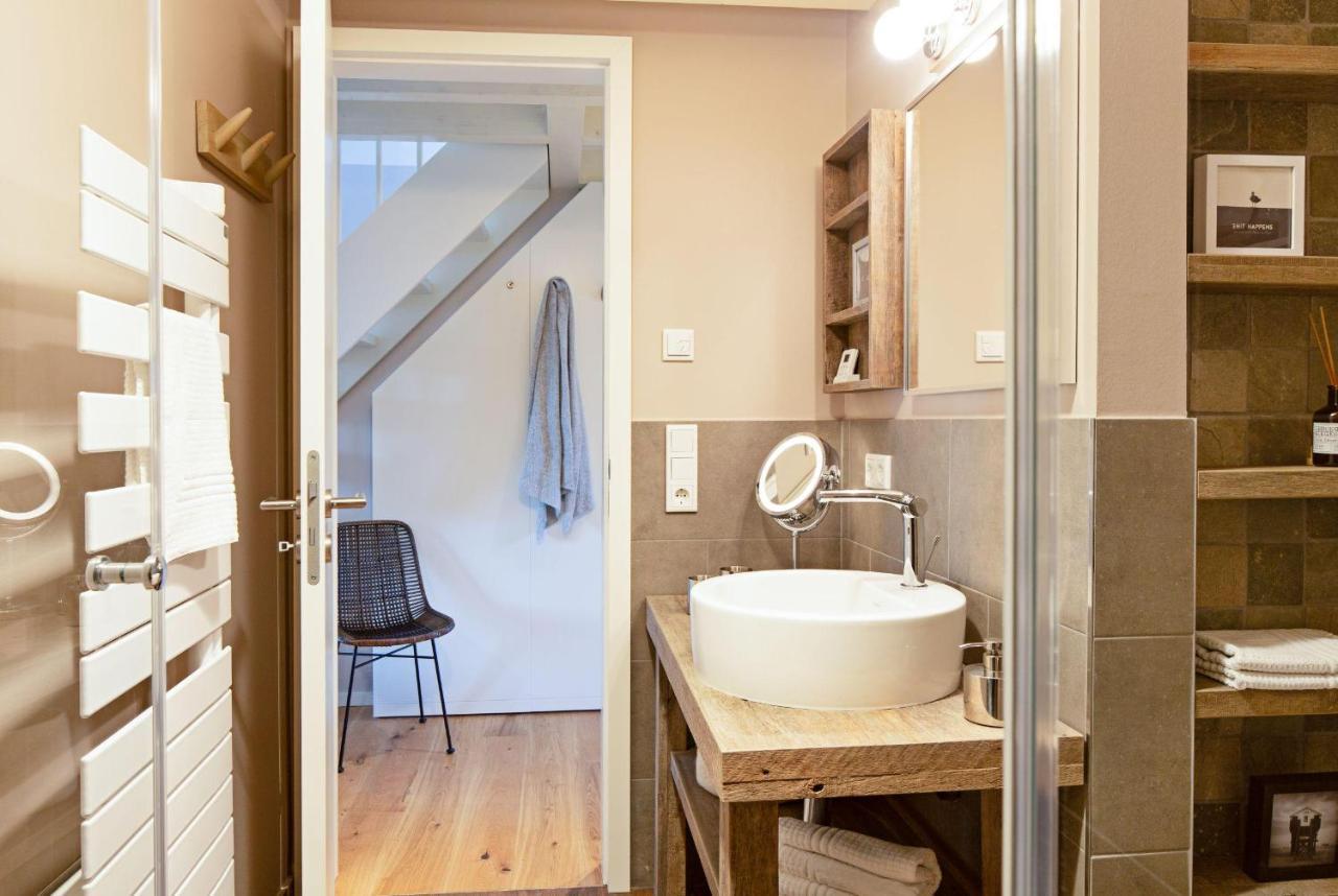 Haven Fan Frede Apartment Лист Екстериор снимка