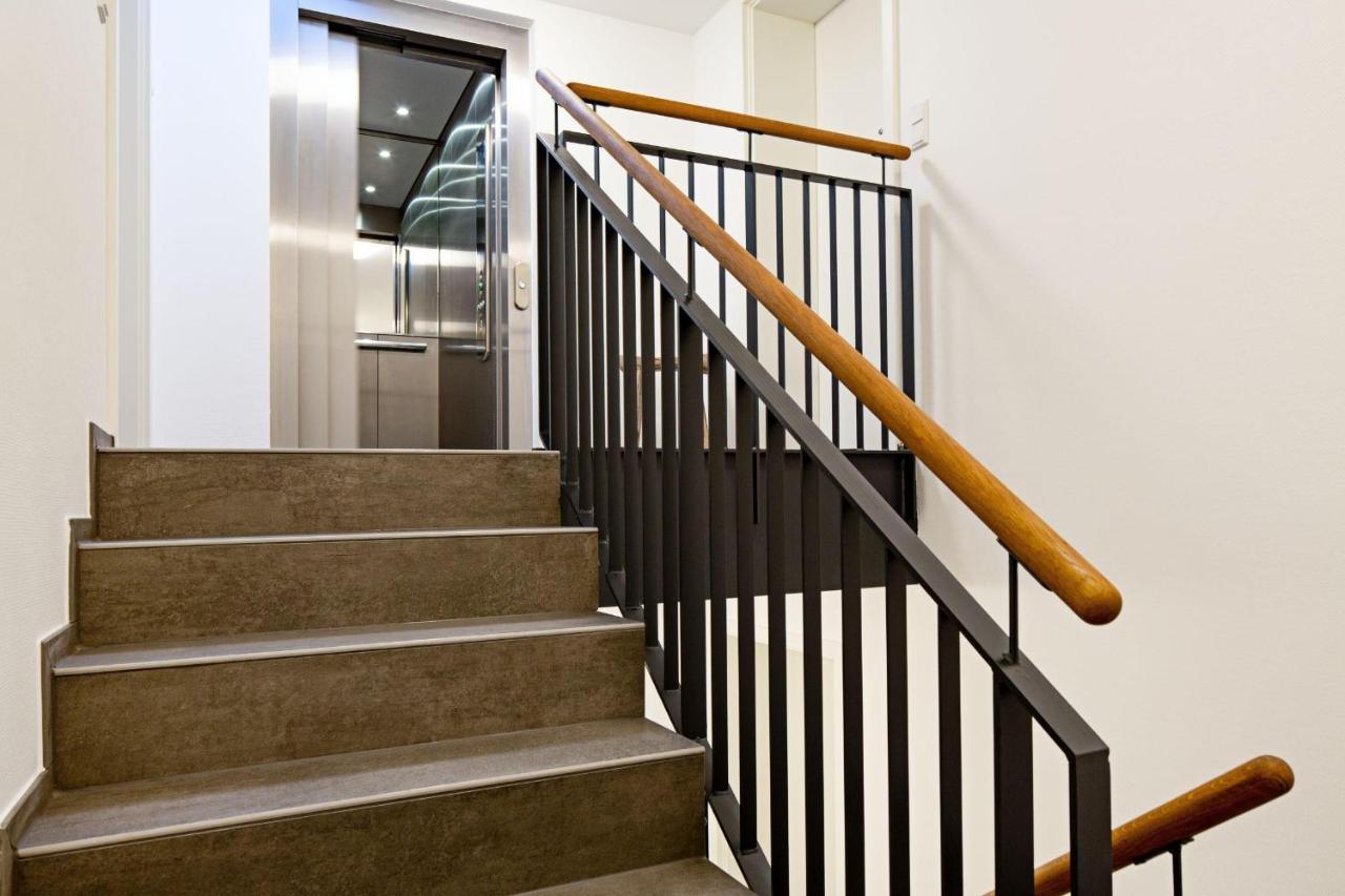 Haven Fan Frede Apartment Лист Екстериор снимка