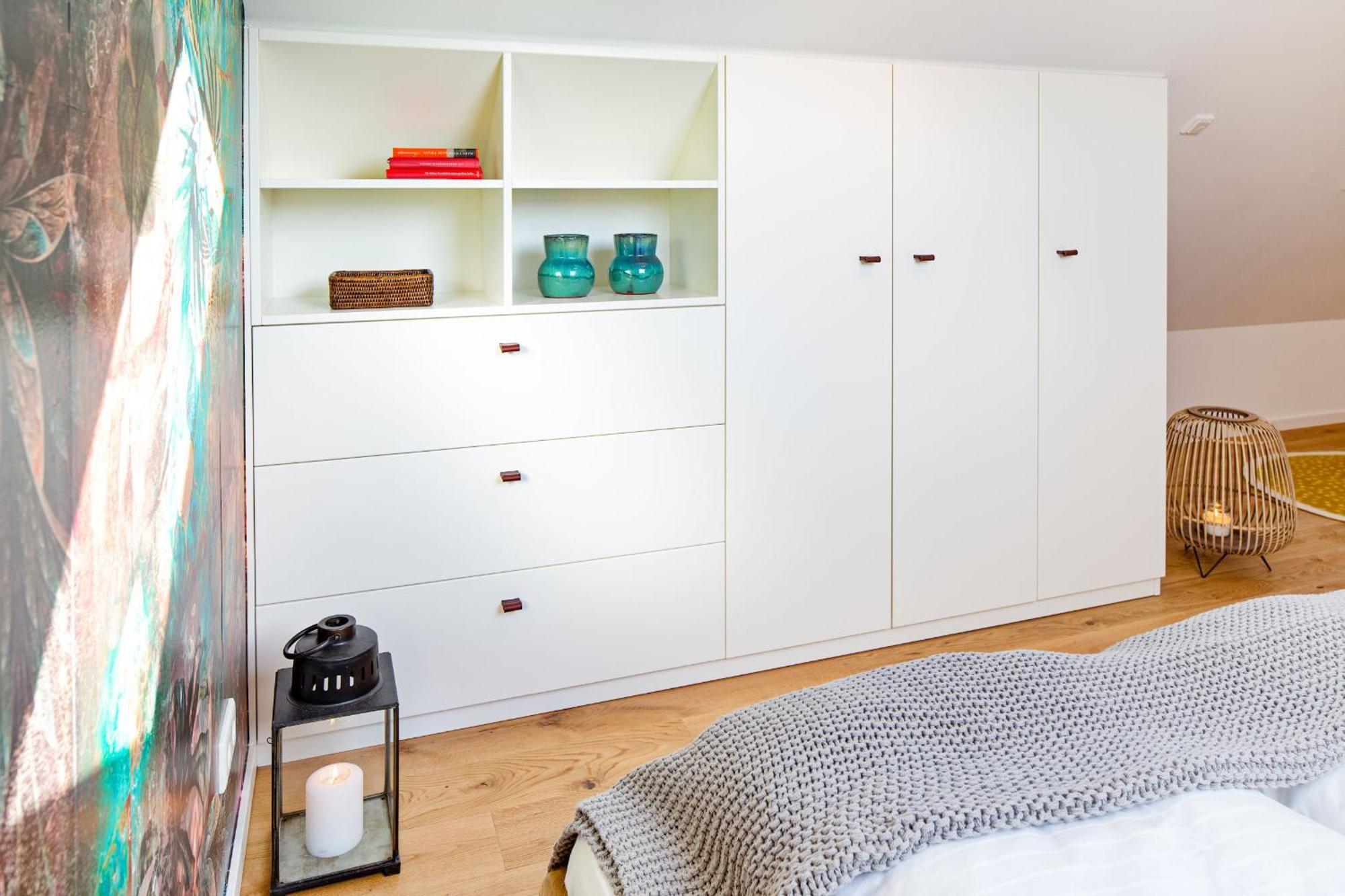 Haven Fan Frede Apartment Лист Екстериор снимка